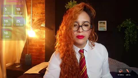 SARA online show from February 15, 5:42 pm