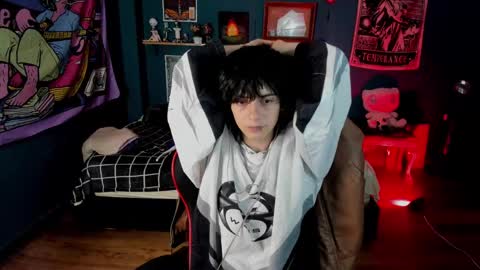 Snapshot of sai_l chatting on January 4, 9:21 am SAI online show from January 4, 9:21 am