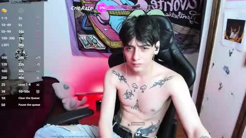 SAI online show from January 11, 12:15 am