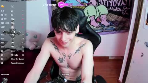 SAI online show from January 11, 9:42 pm