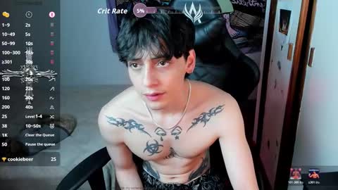 SAI online show from February 8, 12:03 am