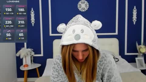 Adel online show from October 20, 6:36 am