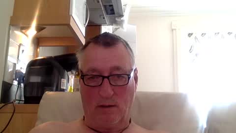 sail_naked online show from June 21, 10:40 am