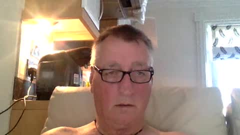 sail_naked online show from July 19, 7:28 pm