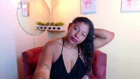 Snapshot of sailet_p chatting on July 14, 3:40 pm SAILET P online show from July 14, 3:40 pm
