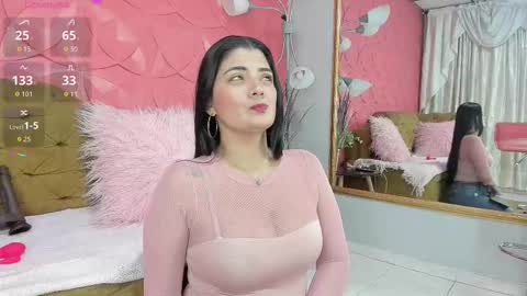 Sailon online show from February 23, 2:03 pm