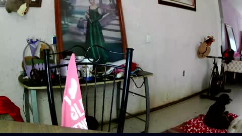 ruby  chocoholic cakeholic coffeeholic cookieholic online show from October 10, 10:42 pm