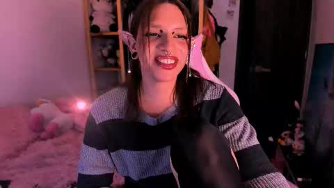 Rose online show from March 13, 12:39 am