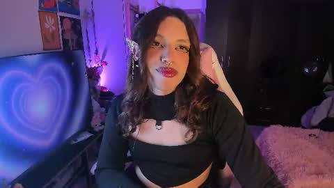 Rose online show from July 11, 1:08 am
