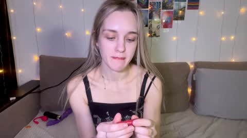 Sofia online show from January 24, 8:43 pm