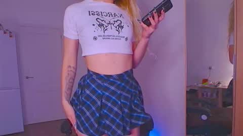 Sofia online show from January 18, 10:13 pm