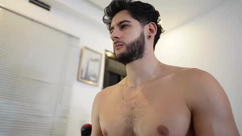 saimon  online show from September 18, 2:57 am