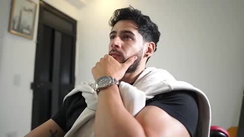 saimon  online show from October 21, 4:24 am