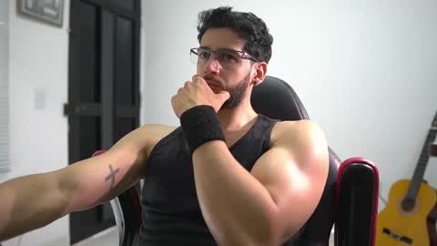 saimon  online show from October 27, 5:39 pm