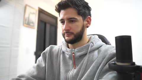 saimon  online show from November 24, 12:32 am