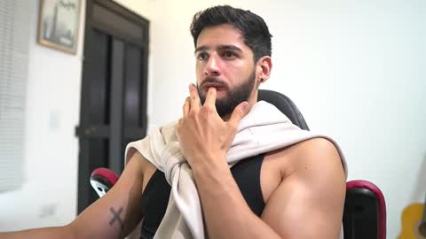 saimon  online show from November 28, 11:18 pm