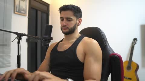 saimon  online show from April 5, 1:47 am