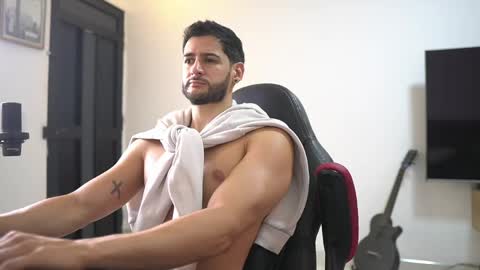 saimon  online show from June 3, 1:57 pm