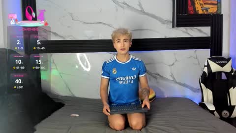 Juan online show from January 13, 5:57 am