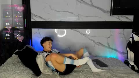 Juan online show from March 20, 5:23 am