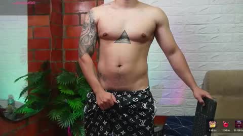 sainix_ online show from March 14, 3:45 am