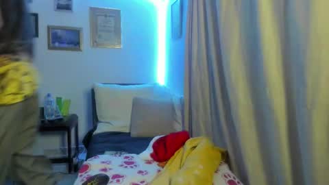 saint boy online show from December 21, 12:40 am