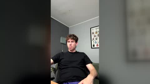 saint_nott online show from April 2, 6:00 am