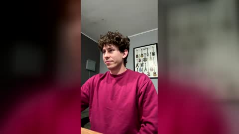 Snapshot of saint_nott chatting on May 4, 3:35 am saint_nott online show from May 4, 3:35 am
