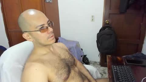 saintedy01 online show from October 7, 1:08 pm