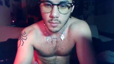 Snapshot of saintscurse chatting on March 3, 6:59 am Saintscurse online show from March 3, 6:59 am