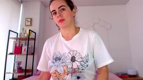 sairy_ online show from March 10, 5:29 pm