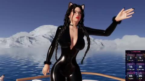 sara online show from June 3, 8:14 pm
