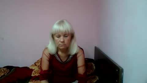 Snapshot of sakura_blonde chatting on September 28, 8:20 am sakura_blonde online show from September 28, 8:20 am