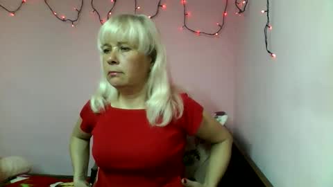 sakura_blonde online show from March 15, 6:14 pm