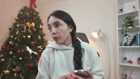 Sakura Harper online show from December 30, 8:54 am