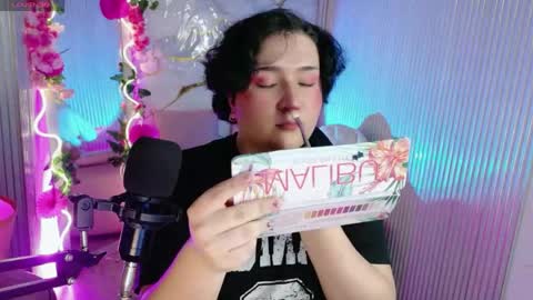  sakura  online show from June 8, 2:45 am