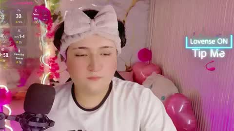  sakura  online show from June 20, 3:20 am