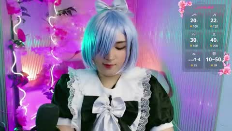  sakura  online show from July 25, 4:32 am