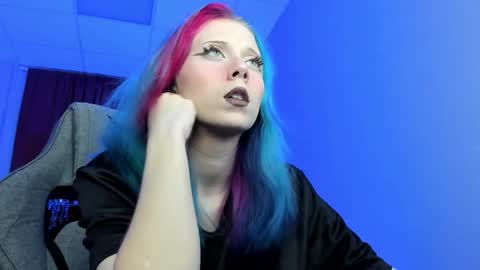 sakurabliss online show from November 9, 4:49 pm