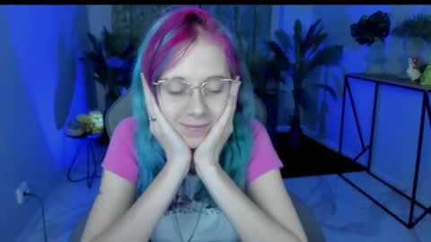 sakurabliss online show from November 11, 5:02 pm