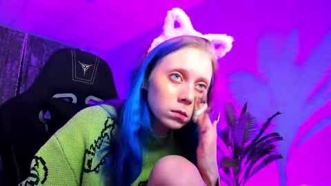 sakurabliss online show from January 12, 5:01 am