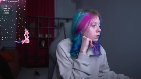 sakurabliss online show from January 16, 5:00 am