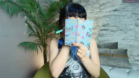 Sakura Moss online show from September 10, 4:34 am