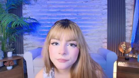 Sakura Moss online show from April 2, 3:04 am