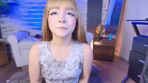 Sakura Moss online show from April 8, 3:28 am