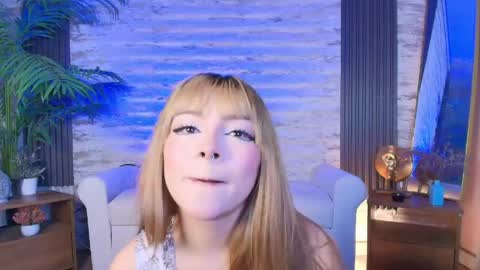 Sakura Moss online show from April 14, 3:12 am