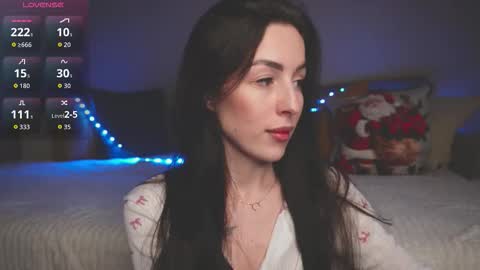 Sara online show from February 13, 3:52 pm