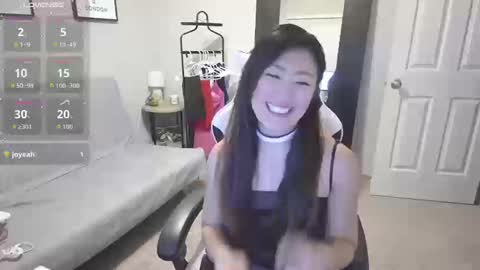 Snapshot of sakuura7 chatting on October 11, 11:42 am Sakura online show from October 11, 11:42 am