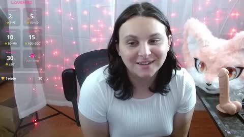 salacious_bunny online show from November 15, 2:13 pm