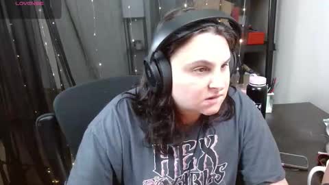 salacious_bunny online show from February 5, 3:00 am